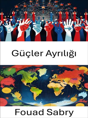 cover image of Güçler Ayrılığı